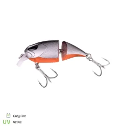 Zeck Cat Pointer 8cm Firetiger