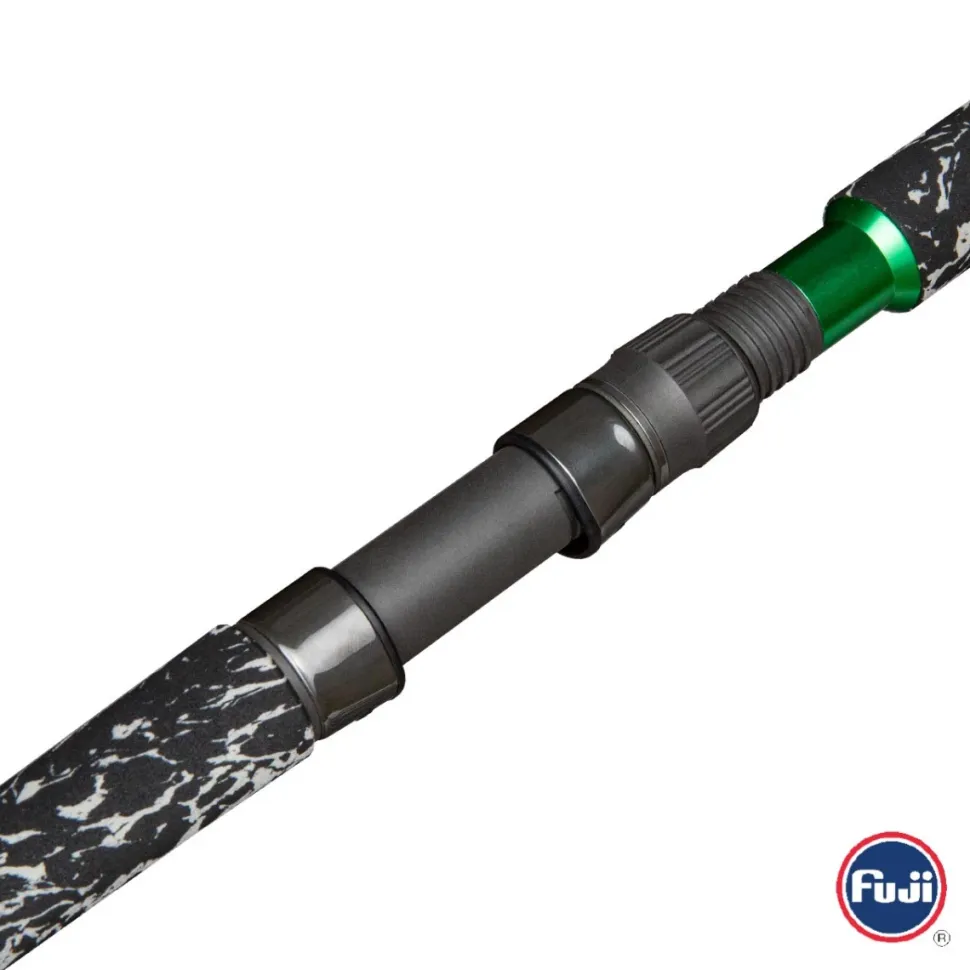 Zeck Cat-Attack Vertic 1,7m 0-200g