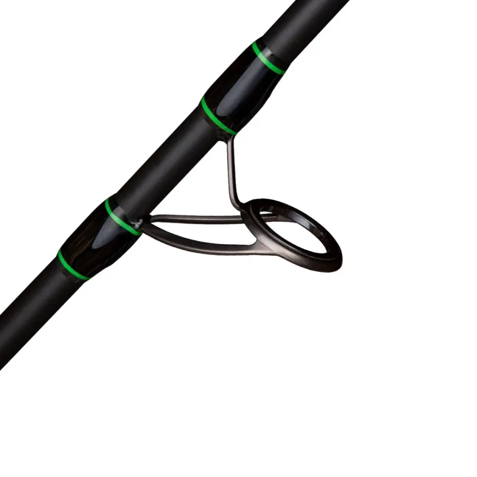 Zeck Cat-Attack Vertic 1,7m 0-200g