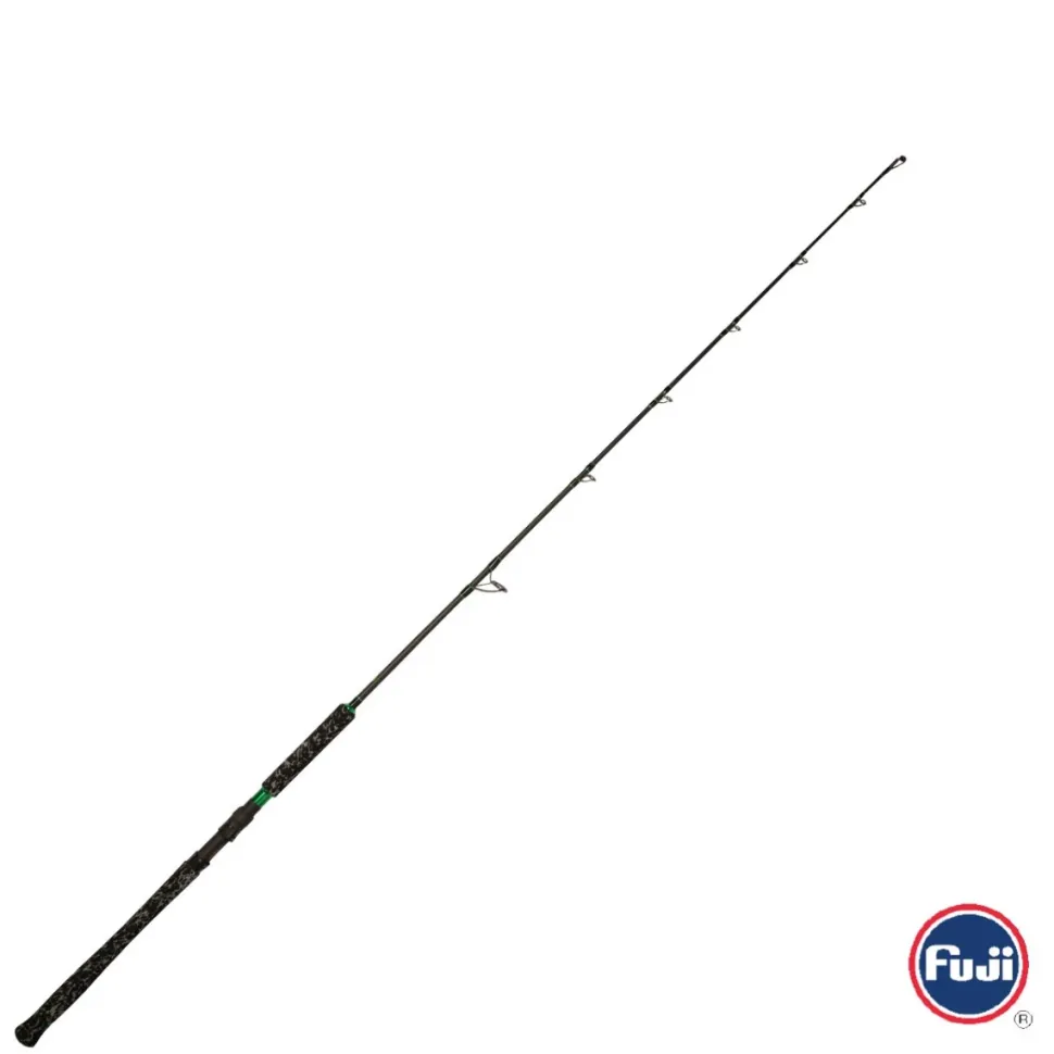 Zeck Cat-Attack Vertic 1,7m 0-200g