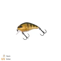Zeck Danny 2.0 4,5cm Perch
