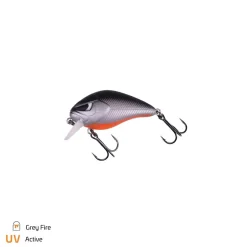Zeck Danny 2.0 4,5cm Perch