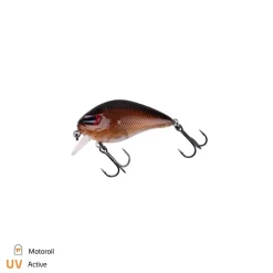 Zeck Danny 2.0 4,5cm Perch