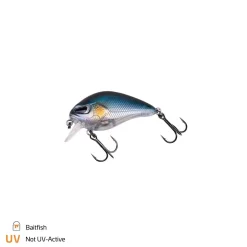 Zeck Danny 2.0 4,5cm Perch