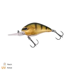 Zeck Danny 2.0 TL 5,5cm Perch