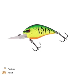 Zeck Danny 2.0 TL 5,5cm Perch