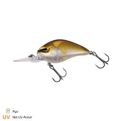 Zeck Danny 2.0 TL 5,5cm Perch