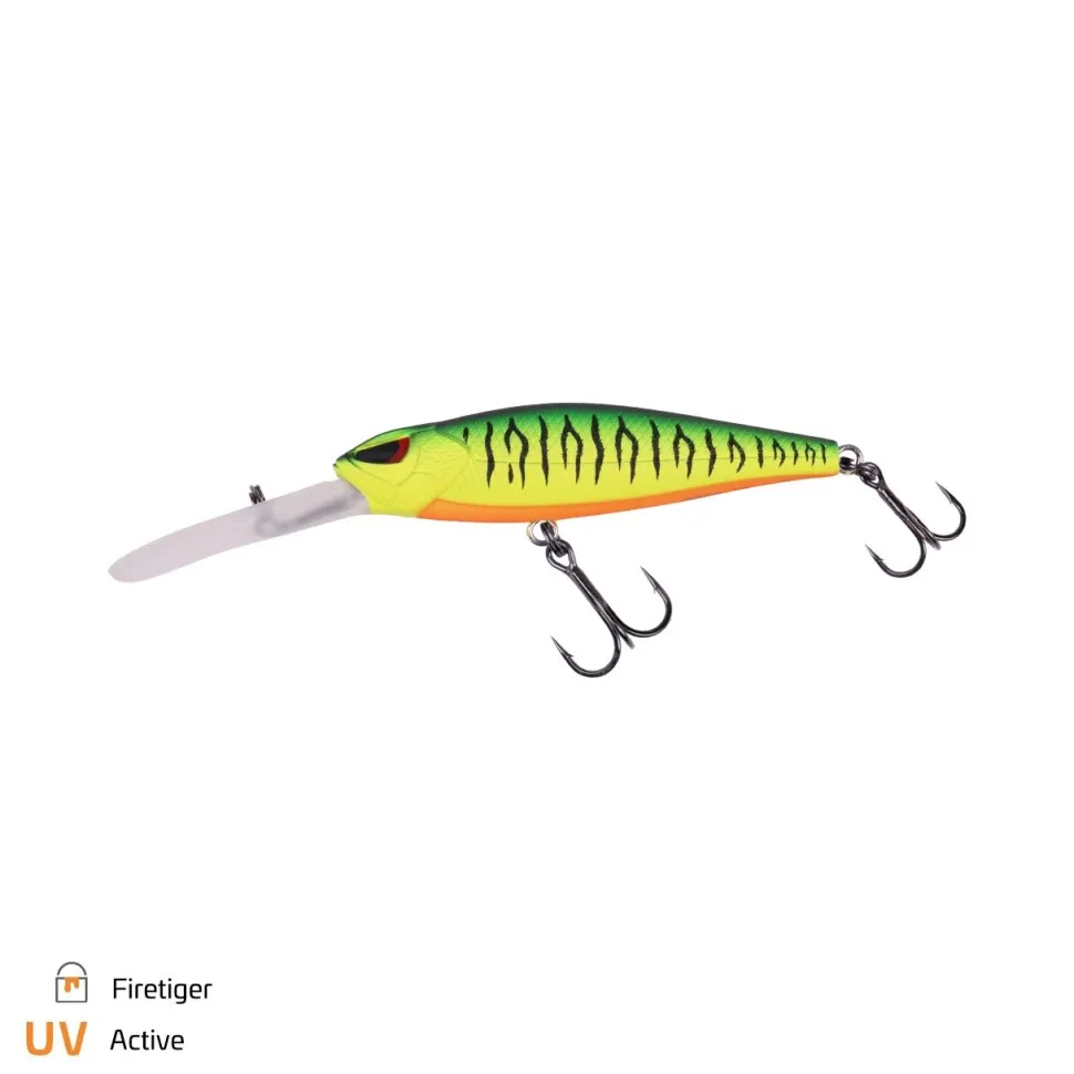 Zeck Hitch 2.0 Suspender 6cm Perch