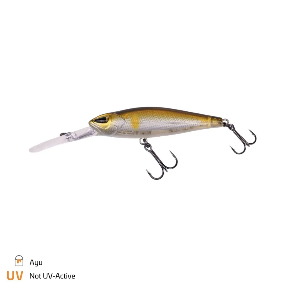 Zeck Hitch 2.0 Suspender 6cm Perch