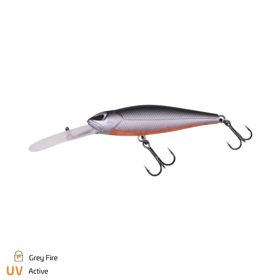 Zeck Hitch 2.0 Suspender 6cm Perch