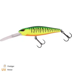 Zeck Hitch 2.0 Suspender 7,5cm Perch