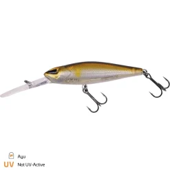 Zeck Hitch 2.0 Suspender 7,5cm Perch