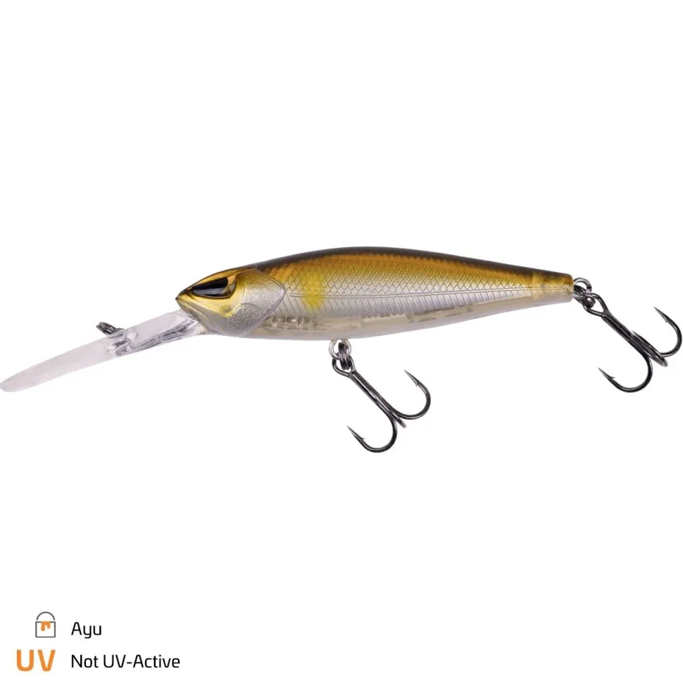 Zeck Hitch 2.0 Suspender 7,5cm Perch