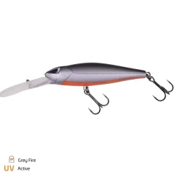 Zeck Hitch 2.0 Suspender 7,5cm Perch