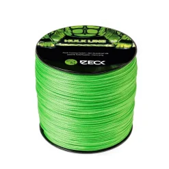 Zeck Hulk Line (HR 20) 500m Green 0,50mm 42kg