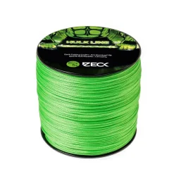 Zeck Hulk Line (HR 20) 500m Green 0,50mm 42kg