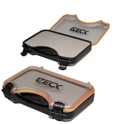 Zeck Jig Head Box Pro #S