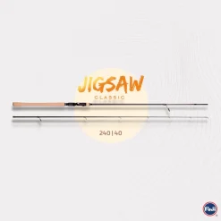 Zeck Jigsaw Classic 2,4m 10-40g