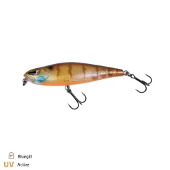 Zeck Jonny Walker 2.0 7,5cm Ayu
