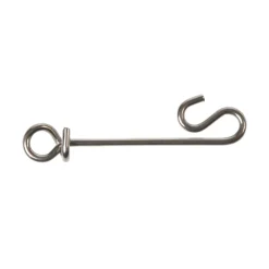 Zeck Knotless Connector X-Safe Spin