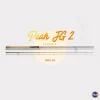 Zeck Peak JG 2 Classic 2,4m 10-40g