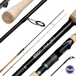 Zeck Peak JG 2 Classic 2,4m 10-40g