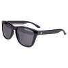 Zeck Polarized Classic Glasses Polbrille-Grey Lens