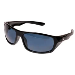 Zeck Polarized Glasses Schwarz Grau