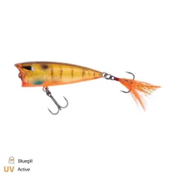 Zeck Pop-Jet Surface 6cm Ayu
