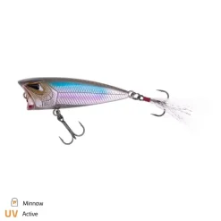 Zeck Pop-Jet Surface 6cm Ayu