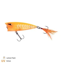 Zeck Pop-Jet Surface 6cm Ayu