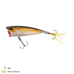 Zeck Pop-Jet Surface 4,5cm Ayu