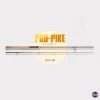 Zeck Pro-Pike Classic 2,4m 30-80g