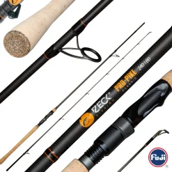 Zeck Pro-Pike Classic 2,4m 30-80g