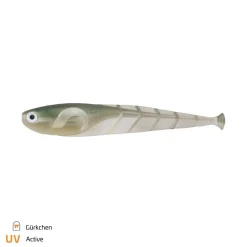 Zeck Quappie 18cm Gürkchen
