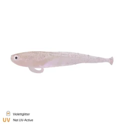 Zeck Quappie 18cm Gürkchen