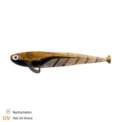 Zeck Quappie 18cm Gürkchen