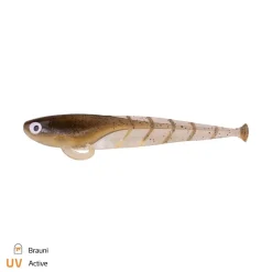 Zeck Quappie 18cm Gürkchen