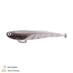 Zeck Quappie 18cm Gürkchen