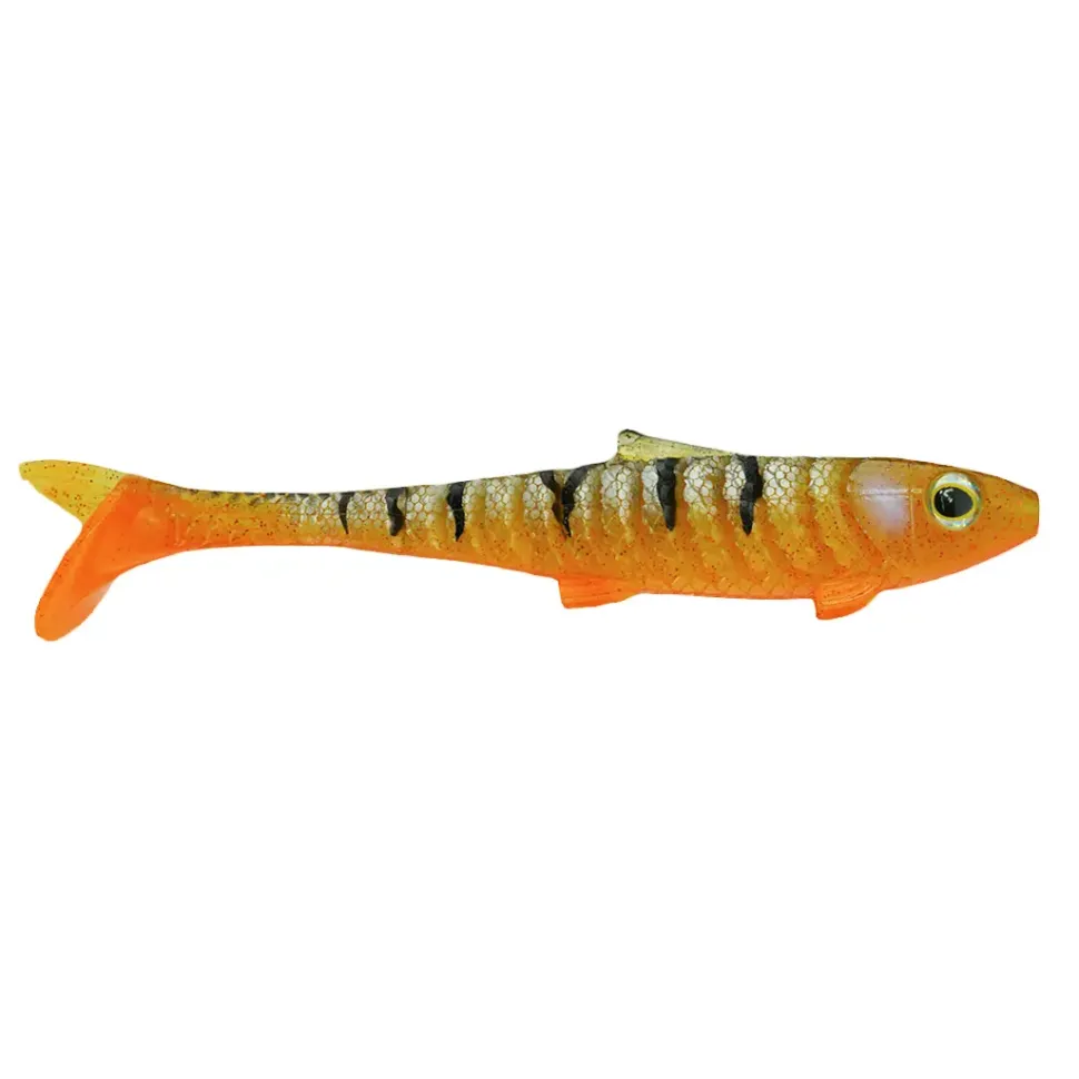 Zeck Rippler AJ 16cm Ghost Perch