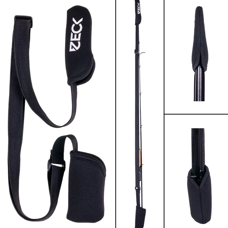Zeck Rod Protector Adjustable