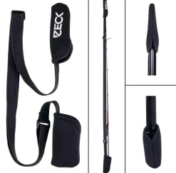 Zeck Rod Protector Adjustable