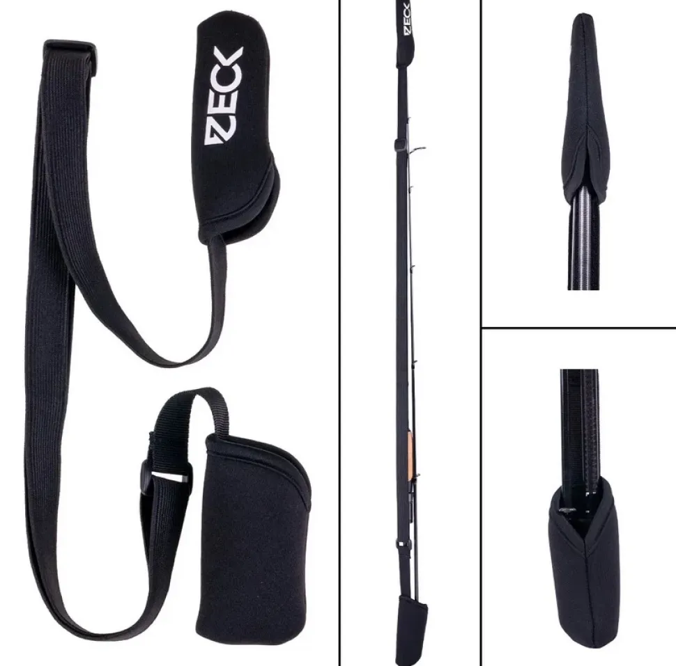 Zeck Rod Protector Adjustable