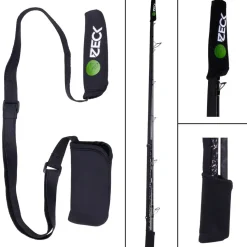 Zeck Rod Protector Catfish