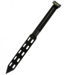 Zeck Rod Stand Stahl 85cm