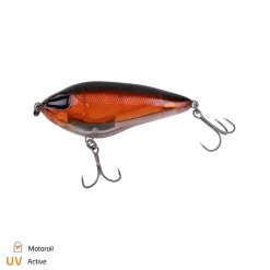 Zeck Rogue Glider 12cm Firetiger