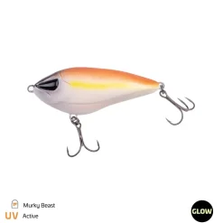 Zeck Rogue Glider 10cm Perch