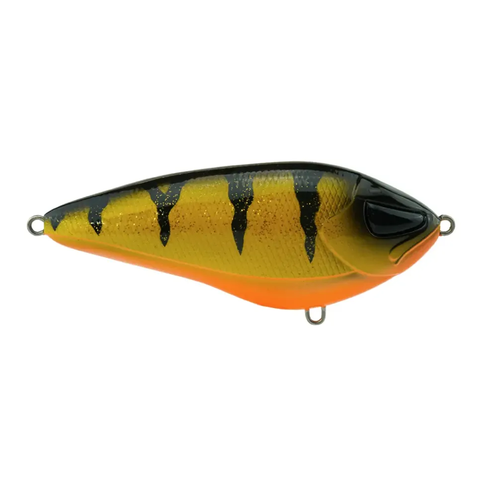 Zeck Rogue Glider S AJ 12cm Nachtschwärmer