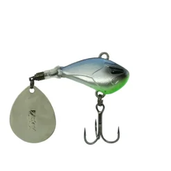 Zeck Rogue Runner AJ 15g OGP Perch