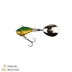 Zeck Rogue Runner 20g Firetiger